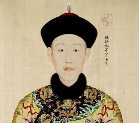 嘉庆皇帝去|嘉庆皇帝:37岁登基,无实权4年,61岁去世,是清朝最平庸的皇帝