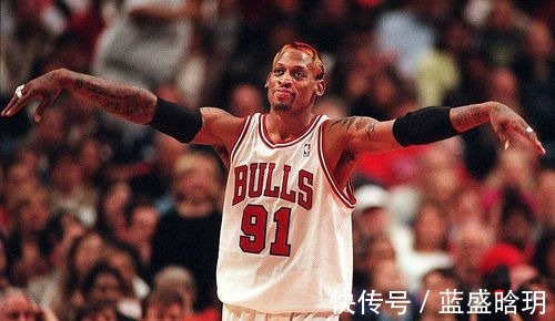 犹他双煞|NBA历史打球最脏的十大球星犹他双煞上榜,榜首退役全联盟欢送!