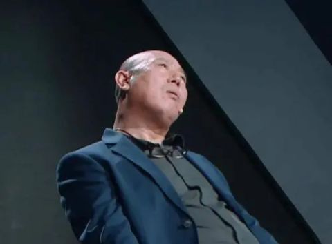 演员请就位|演戏无人问津,拍戏亏了几千万,靠着怼郭敬明,李诚儒改变了结局