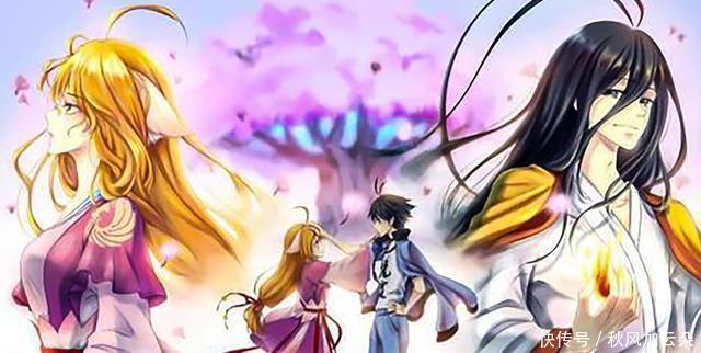 承认|狐妖小红娘三少承认涂山,可能不是因为红红,而是因为神秘狐妖!