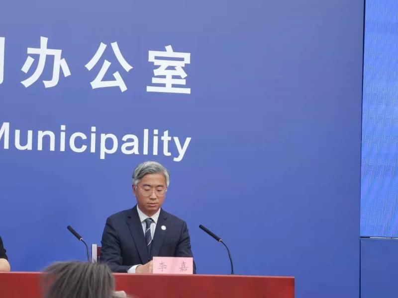 检测|北京宣武医院：开设核酸检测门诊 日均筛查3000余人次