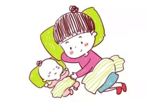 亲密关系|宝宝和谁睡就和谁亲,错过这段期间,你再努力都没用