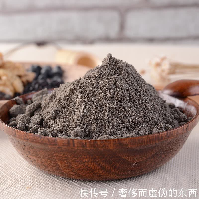 桑葚|男人吃羊肉不养肾,其实真正养肾的是此5物,只是常吃的人并不多