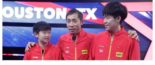 陈梦|复盘世乒赛，理性分析陈梦、孙颖莎、王曼昱的实力