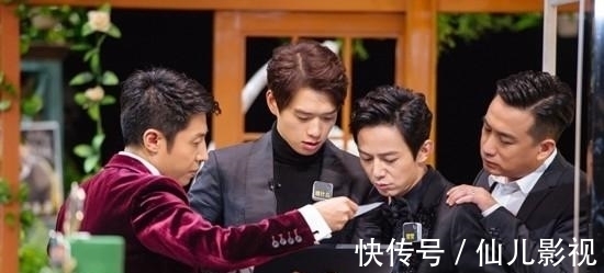 《明星大偵探》改名《大偵探》,撒貝寧能否加入成網友關注的焦點