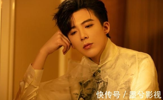 达拉崩吧|霍尊退圈后,竞争对手周深或将成为最大的赢家?