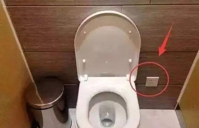 床头|家中这10个地方一定要装插座,聪明人一般会全装,你家有几个?