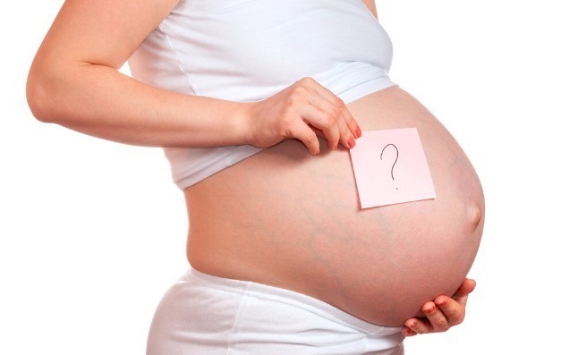 外生殖器|怀孕多久后，能知道胎儿的性别，不要太着急