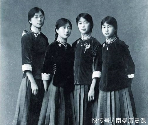 民国才女之:走进林徽因,她是人间四月天,她同时也是个聪明人