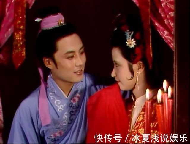 贾宝玉#《红楼梦》:贾宝玉关爱女子,其实,有一个人或许比他做得更好