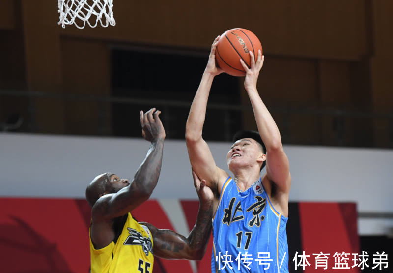 翟晓川|首钢将开启连败模式?就因为他们残血,但雅尼斯已经准备后手!