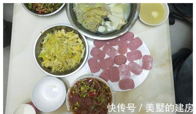 岳母|第一次带女友回家,母亲做一桌菜招待,没啥特色,岳母却留言催婚