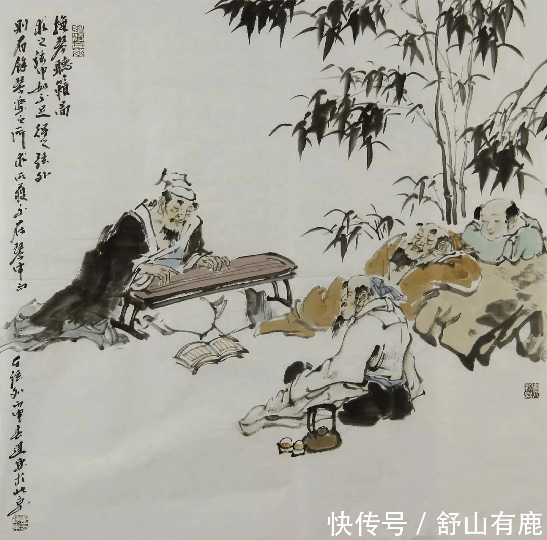 大局观|表面无能,实际上大智若愚的人,往往会隐藏这几个本事,一鸣惊人