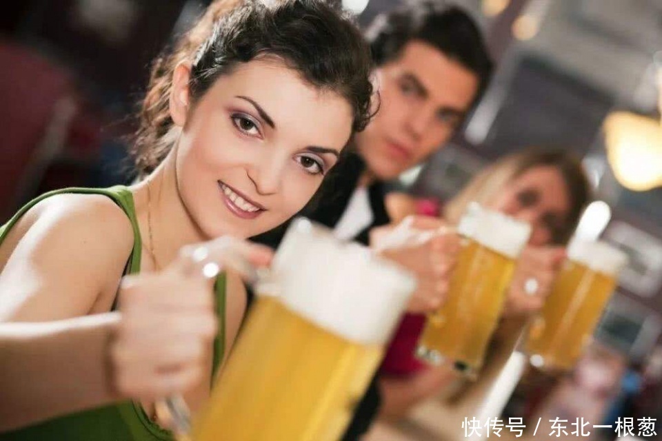 “酒桌”文化,推杯换盏不等同于推心置腹