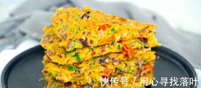 面粉|上班早餐不用愁，6款日常早餐，早起十分钟搞定，好做好吃又管饱！