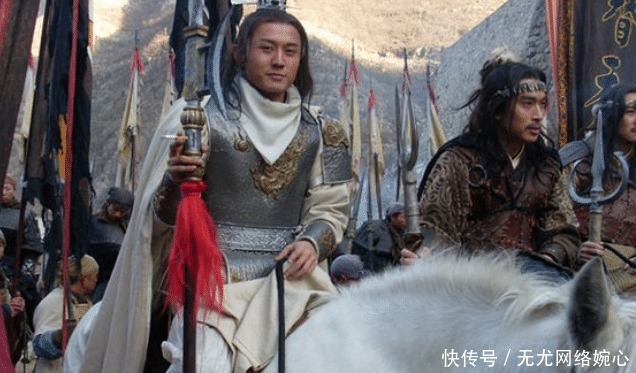 故事|《天龙八部》之后,此帮派兴起后迅速消亡,金庸没法写他们的故事