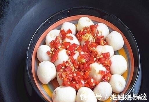 这种碱性食物南方人最爱吃，提高免疫力，还能排湿消水肿，要常吃