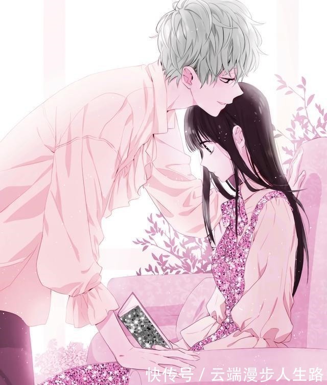 0852#男主非善类的小说最坏的你,赠我最好的爱情,男主心狠却深情