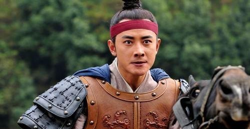 电视剧|电视剧虚构的4名大将,有人却信以为真,真实历史中根本无法考证