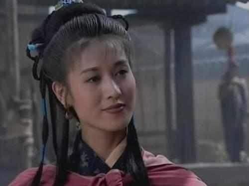 斯德哥尔摩|水浒女侠扈三娘，只因患上斯德哥尔摩综合征，最终造成其悲剧人生