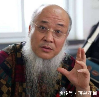 非洲@2011年,53岁画家杨彦娶了非洲学生,老来得子后,却突然选择出家