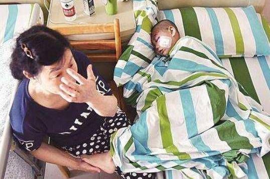 炒饭|5岁男孩每天一碗“蛋炒饭”，1个月之后被送去医院，医生太无知