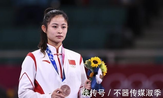 冠军|本届奥运会美女如云,你心目中颜值最高的中国美女冠军是谁