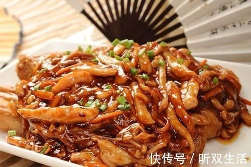 火爆全国的30款鸭，光看做法都能让人流口水，可以收藏了