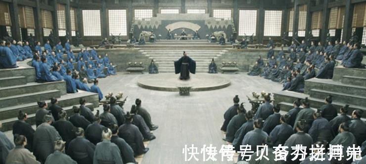 鲁国@美女拒绝与孔子共乘一车,孔子说了句“气话”,让她被骂2000多年