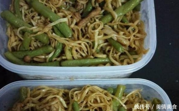 老板|做的北方卤面,不小心发在公司群,南方老板:带着卤面来办公室