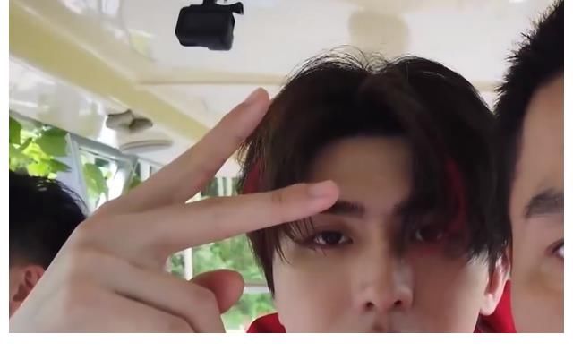 蔡徐坤|绿水青山就是金山银山 跟随蔡徐坤一起走进中国美丽乡村