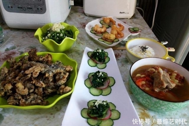 血管老不老不是看年纪,日常多吃2果、多喝2粥,