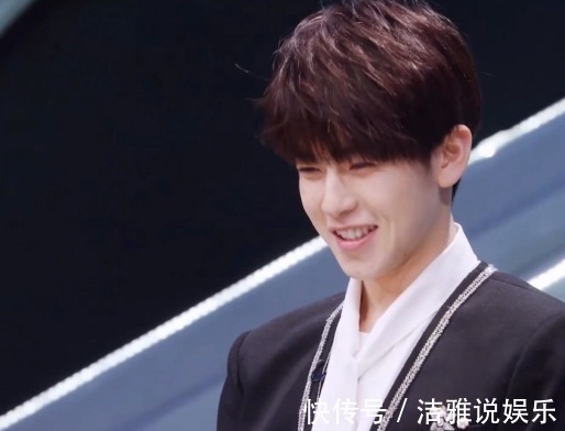 神仙顏值|《青春有你》位置測(cè)評(píng)妝發(fā)好評(píng),胡春楊紅發(fā)驚艷,姚弛似白馬王子