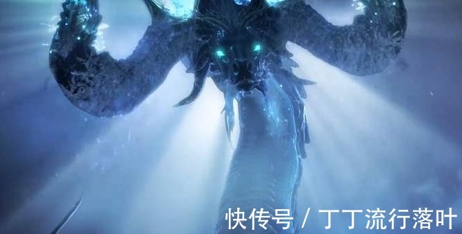 万年魂兽|斗罗大陆距离绝世唐门仅过了一万年，为何十万年魂兽却翻了数倍