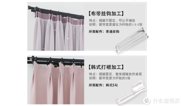 轨道|「电动窗帘&擦窗机推荐」不走弯路 不折腾 用过5款窗帘电机2款擦窗机后的经验分享