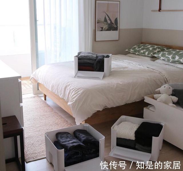 温馨|收纳能改变生活,让房子变得整洁又温馨,享受浪漫的家居生活