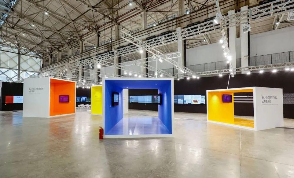 创新|第二届艺术与设计创新未来教育博览会近期开幕