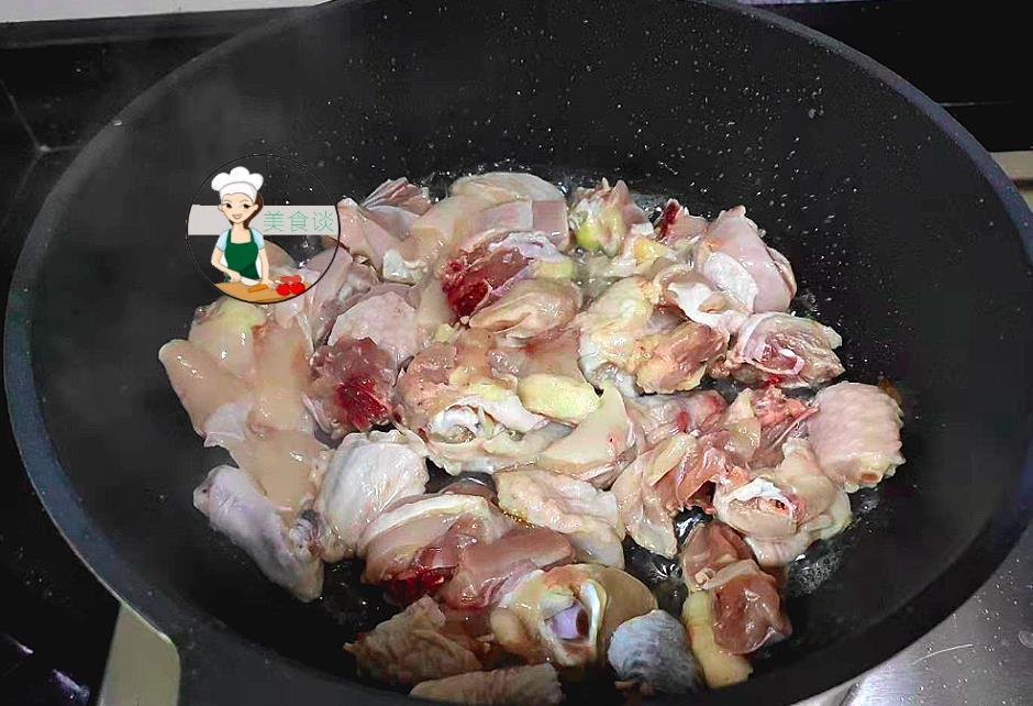 家人|夏天多给家人吃此肉，比牛肉便宜比猪肉营养，低脂高蛋白，太香啦