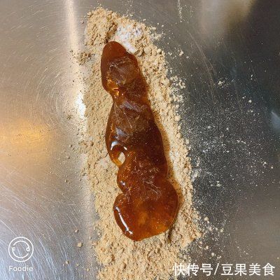  这么做豆酥糖营养又下饭，邻居都能闻到香