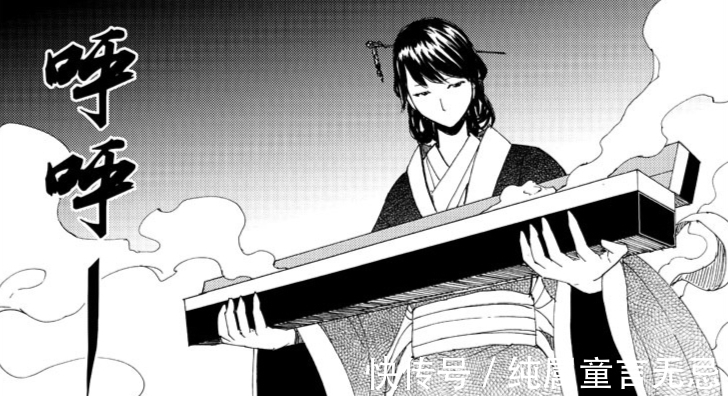 小明|镇魂街:关于玄马的身份和故乡,流放堕落神族,灵域是大千界缩影