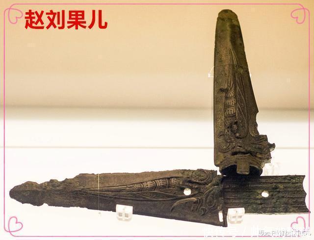 石刀、铜剑、钢铁兵器、火药,什么是冷兵器时代