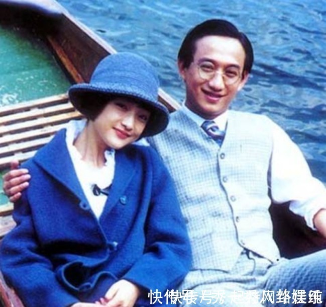 徐志摩&徐志摩的葬礼,生前有关的三个女人同时出席,挽联内容显露真情