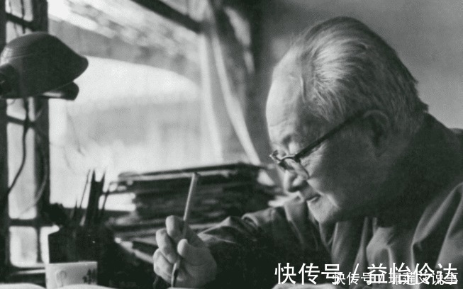 表侄|沈从文从草根到作家,他表侄从草根到绘画大师,成功就靠多读书