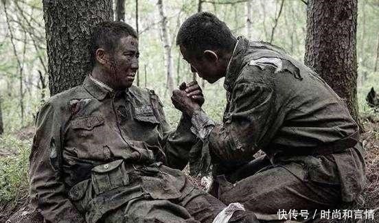 悲壮|他是特等功臣,战死的方式极为悲壮,令唐代一名将也相形见绌!