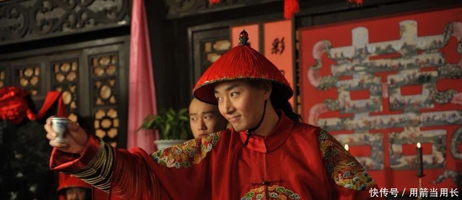 清朝的公爵非常稀少,与军机大臣相比,到底谁的权力更大!