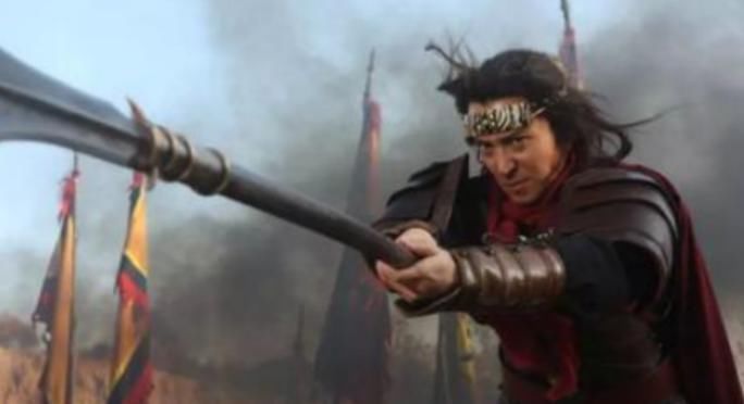 水浒传#武松和鲁智深实战中谁更强,面对同一个对手,两人表现体现了差距