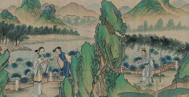 忠靖侯$史家真的很穷么？史湘云每天做活到半夜，藏着史家不能说的秘密