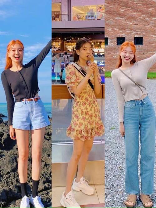 长袖|夏季如何搭配？18种穿搭造型值得借鉴，防晒又能提升气质