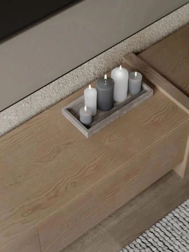 新古典主义|132㎡现代公寓，新古典主义的新境界！