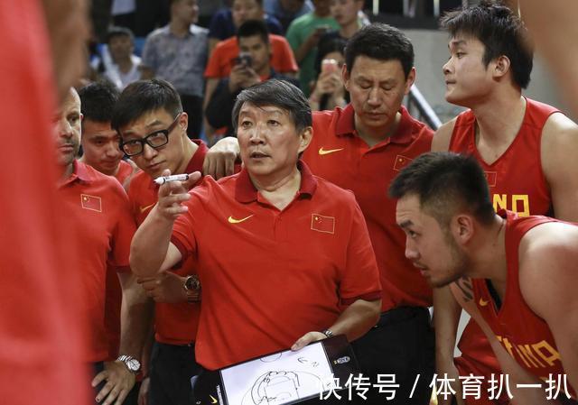 主教练|山东男篮调整,巩晓彬旧将遭解约,宫鲁鸣担任总教练主帅另有其人